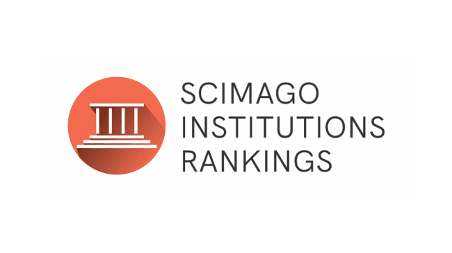 Scimago (2025) globally