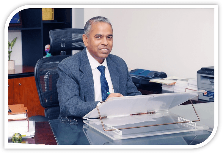 Director of NIT Delhi