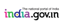 India.gov.in Logo